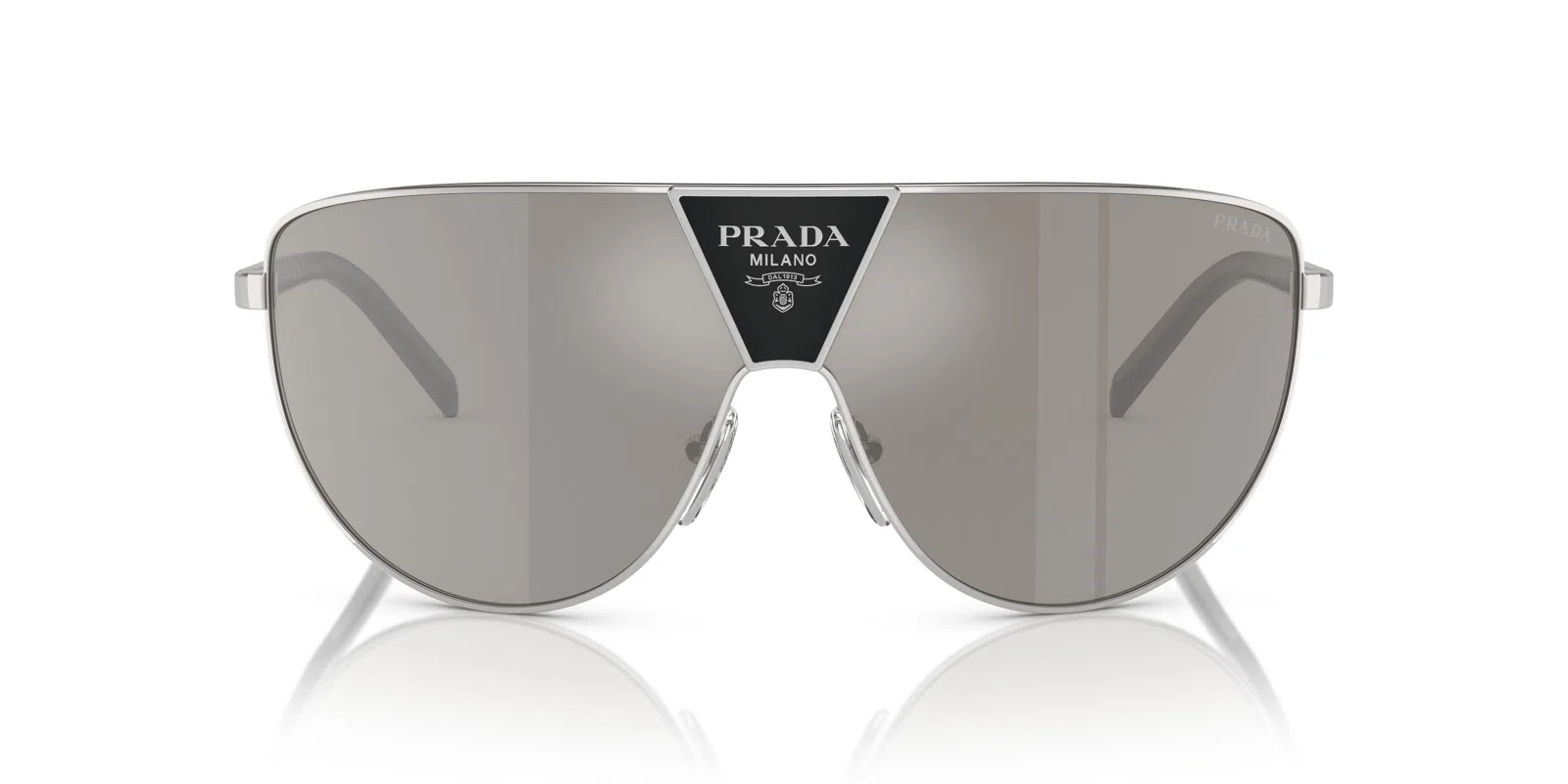 Prada 69ZS Sunglasses - view 12